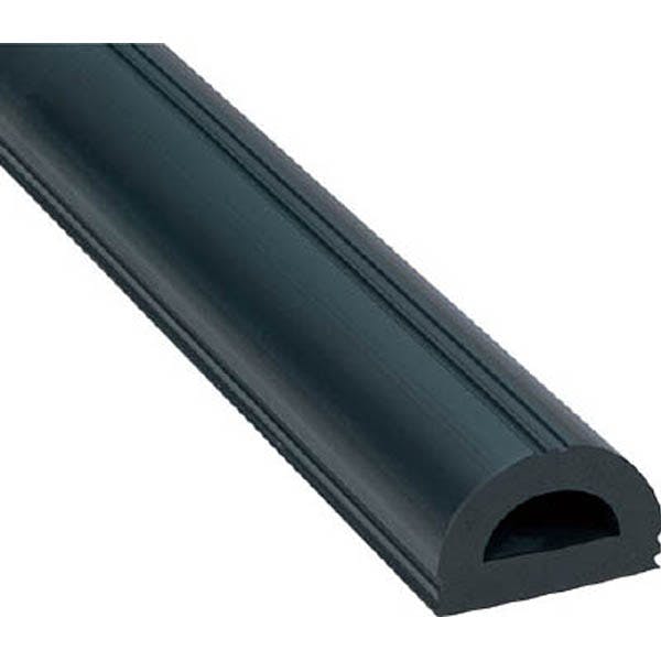 NRLD-330 D型ゴム 40×26×330 ゴム素材 NRLD-330 D型ゴム 40×26×330 ゴム素材