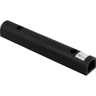 CSG50-330W カーストップW穴付 50×330