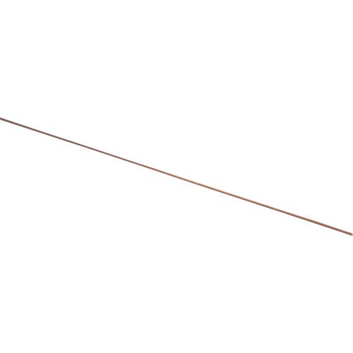 【CAINZ-DASH】光 線材 銅線 400×1.2mm CM400-12【別送品】 | 安全用品 通販 | ホームセンターのカインズ