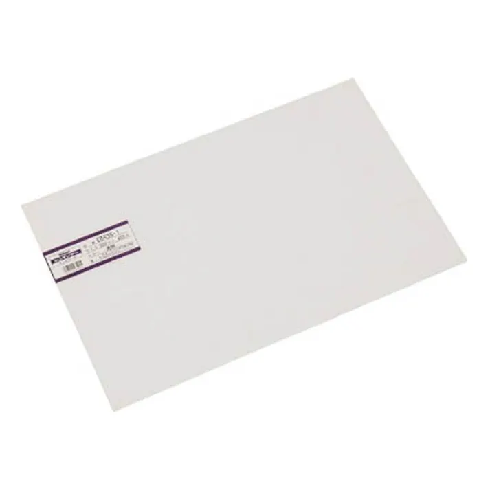 光 エンビ板 透明 EB342-1 2.0mm×300mm×450mm