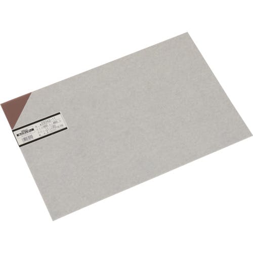 【CAINZ-DASH】光 エンビ板　スモーク透明　２×３００×４５０ｍｍ EB342-11【別送品】