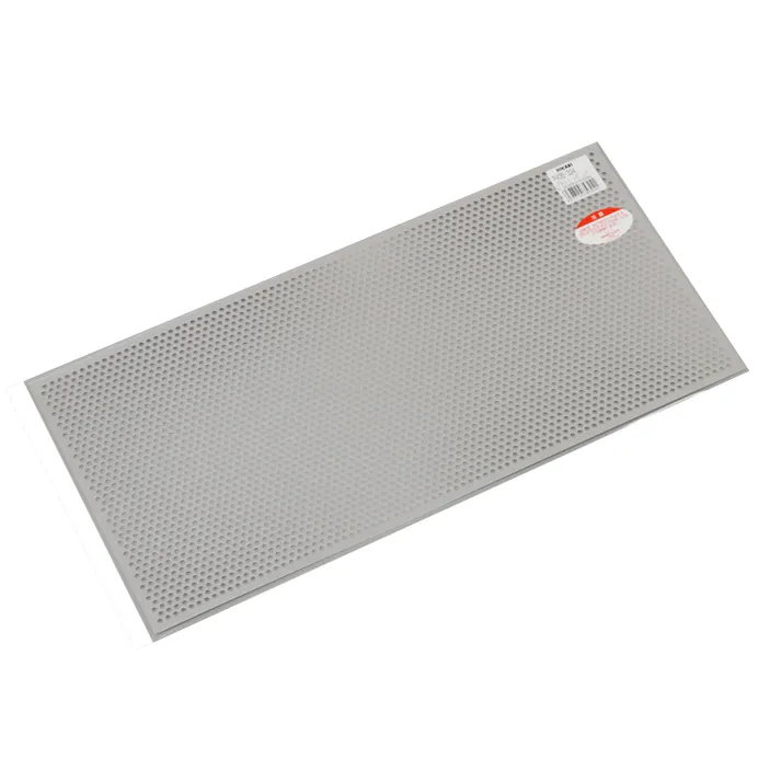PA35-324 アルミパンチ 0.3×200×400