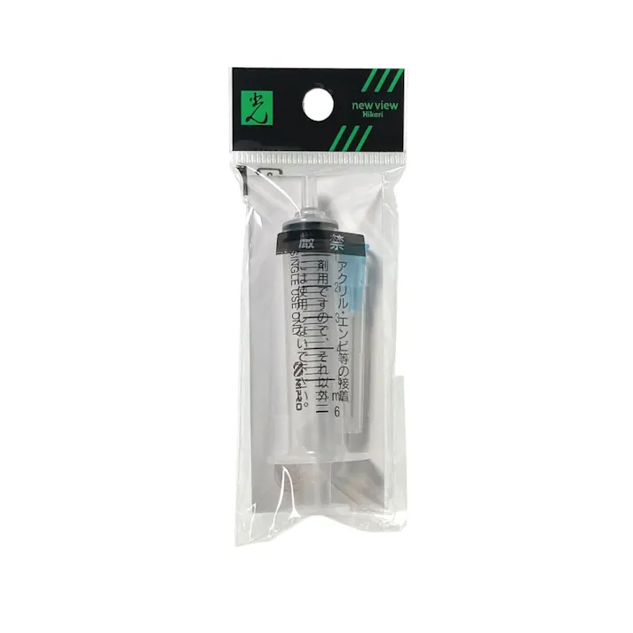 接着剤注射器 HJ