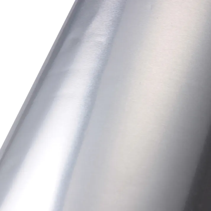 アルミ板ロール巻 粘着付 HA1960T 0.1×600×900mm