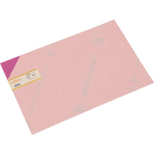 CAINZ-DASH】光 エンビ板 蛍光ピンク1×300×450mm EB431