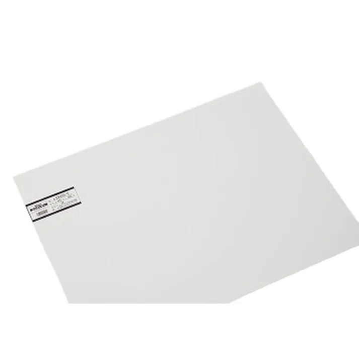 エンビ板 透明 EB435-1 0.5mm×300mm×450mm