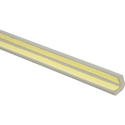 光 アングル型スポンジ グレー 8×30×30X450mm SRLY-301 クッション(L字型) 光 アングル型スポンジ グレー 8×30×30X450mm SRLY-301 クッション(L字型)