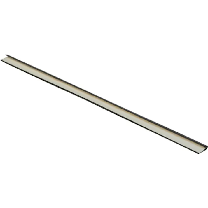 【CAINZ-DASH】光 クッションL型ゴム20×9×450 NJR-450【別送品】