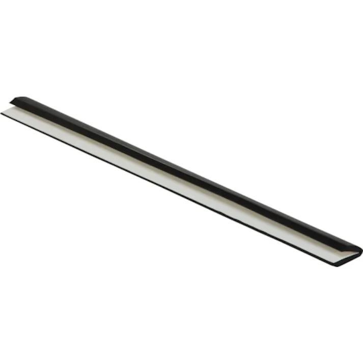 【CAINZ-DASH】光 クッションL型ゴム 42×20×450 NRJ-450【別送品】