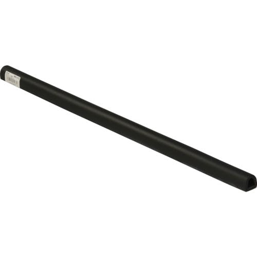 光 D型スポンジ粘着付 20×20×450mm SRD-450 クッション(半円型) 光 D型スポンジ粘着付 20×20×450mm SRD-450 クッション(半円型)