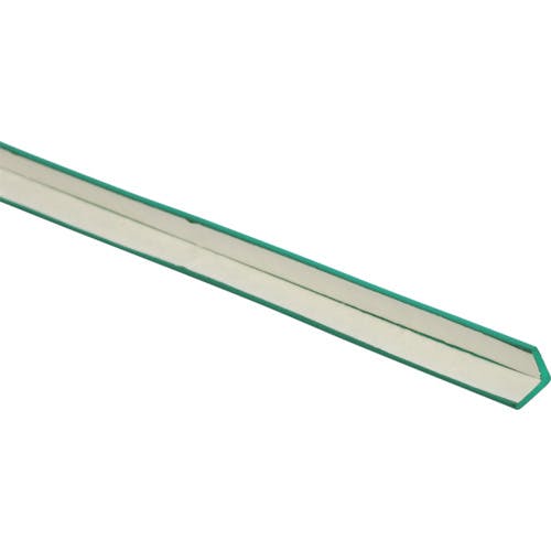 光 アングル型スポンジ 緑 3×20×20×450mm SL204-450 クッション(L字型) 光 アングル型スポンジ 緑 3×20×20×450mm SL204-450 クッション(L字型)