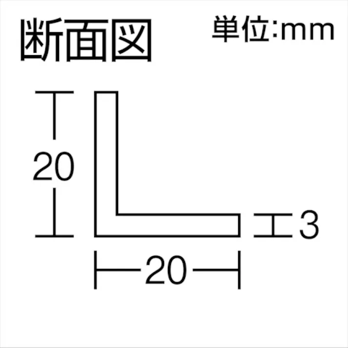 【CAINZ-DASH】光 アングル型スポンジ 緑 3×20×20×450mm SL204-450【別送品】