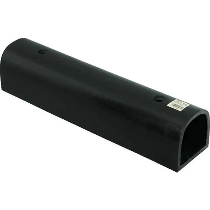 【CAINZ-DASH】光 カーストップW穴付100×450 CSG100-450W【別送品】