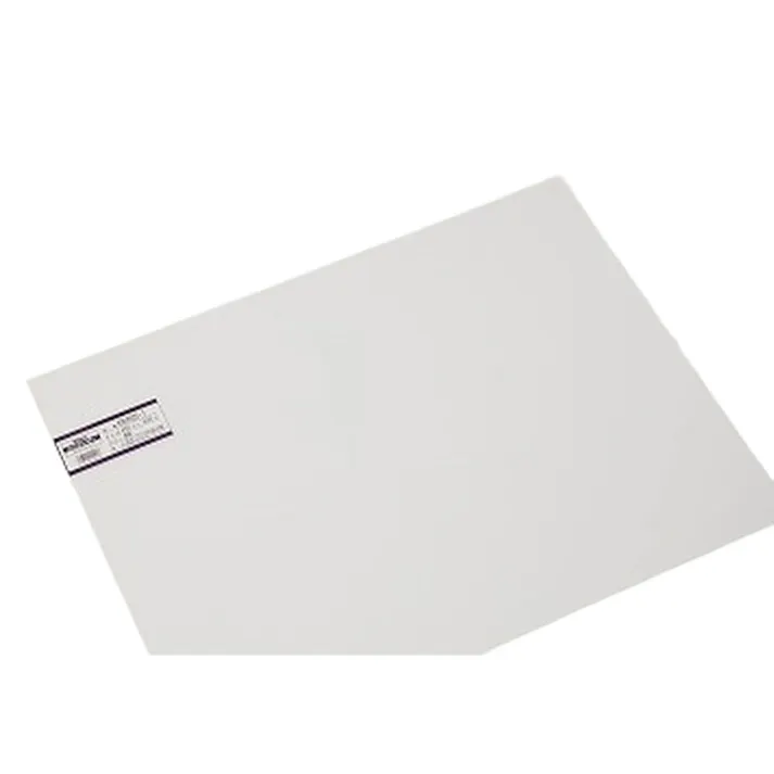 エンビ 透明 EB455-1 0.5mm×450mm×600mm