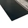光 エンビ板 黒 EB455-7 0.5mm×450mm×600mm