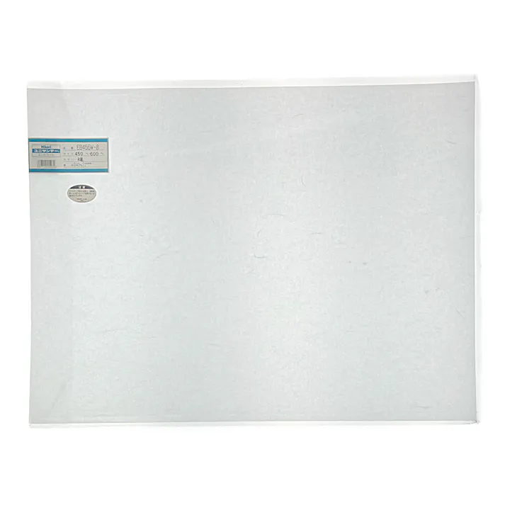 光 エンビ板 和紙 EB455W-8 0.45mm×450mm×600mm