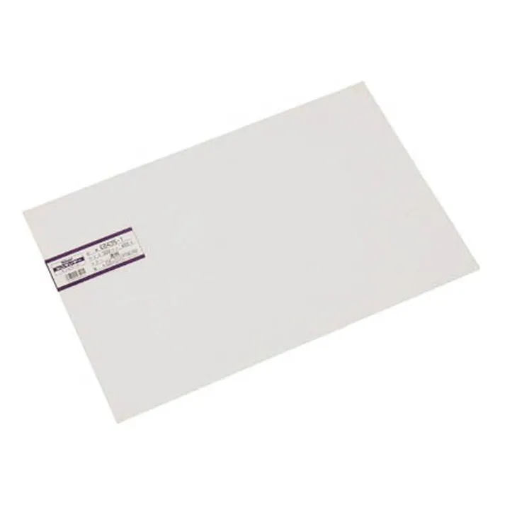 光 エンビ板 透明 EB4621 2.0mm×450mm×600mm