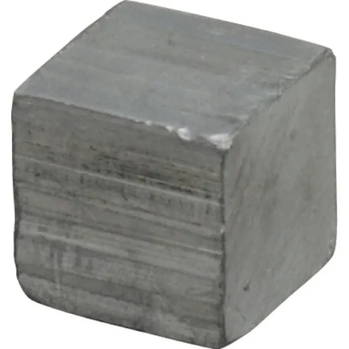 【CAINZ-DASH】光 鉛サイコロ 20mm角 GZ25【別送品】