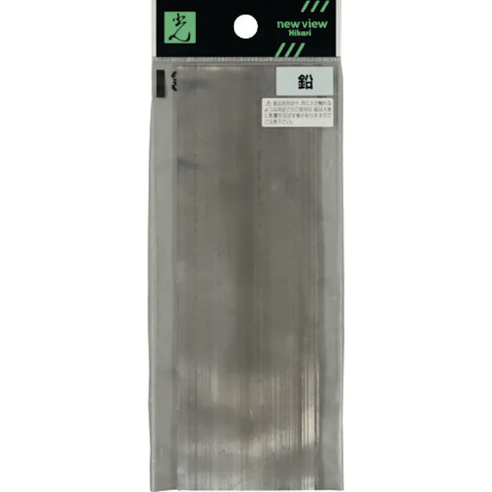 【CAINZ-DASH】光 鉛板 0.5×50×300mm GZ555【別送品】