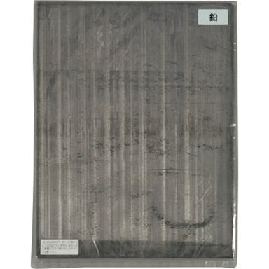 【CAINZ-DASH】光 鉛板　２×１３０×１７０ｍｍ GZ135【別送品】