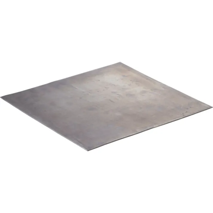 【CAINZ-DASH】光 圧延鉛板 300×300×1.5mm GZ1533【別送品】