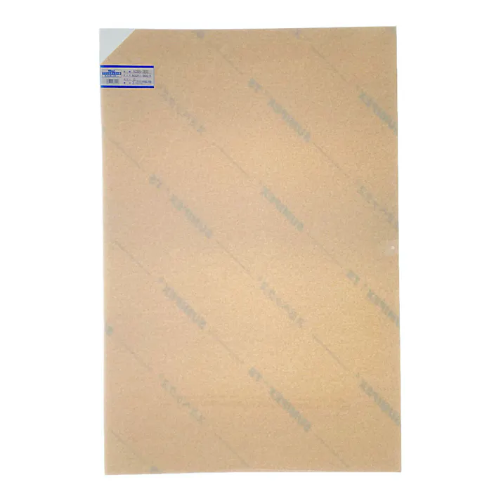 光 アクリルキャスト板 白 AC68-369 600mm×900mm×3mm