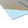 光 アクリルキャスト板 ライトブルー AC70-323 200mm×300mm×3mm