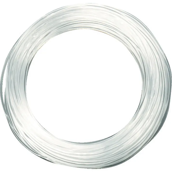 【CAINZ-DASH】光 ナイロン線 透明 0.8φ×20M NV08-1【別送品】