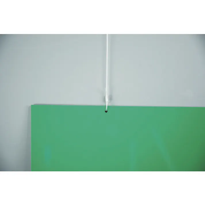 【CAINZ-DASH】光 ナイロン線 透明 0.8φ×20M NV08-1【別送品】