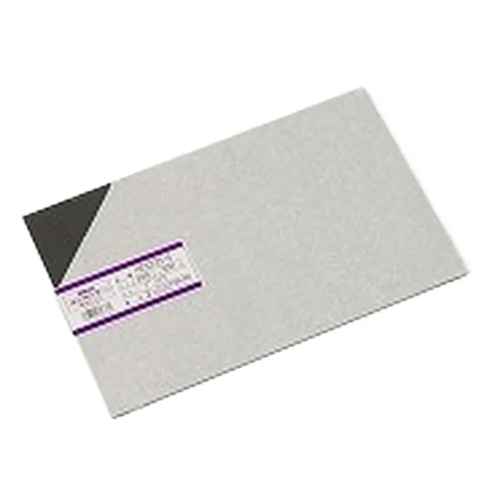 発砲エンビ板 黒 HE8233-6 200mm×300mm×3mm