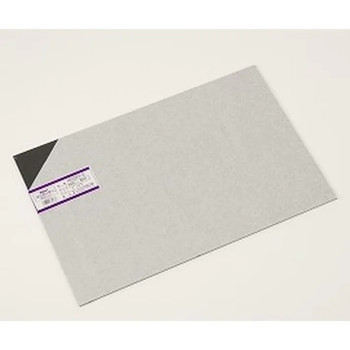 発砲エンビ板 黒 HE8343-6 300mm×450mm×3mm