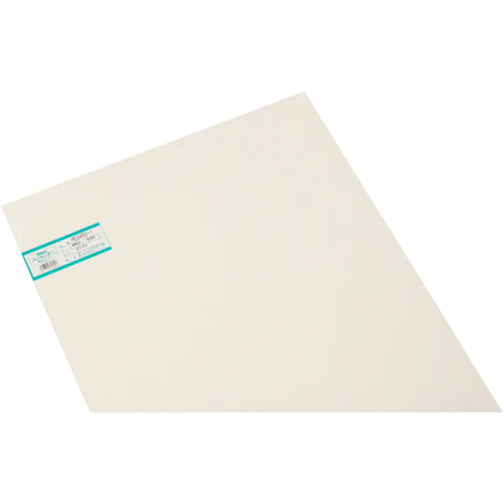 【CAINZ-DASH】光 発泡エンビホワイト 2×450×600mm HE8462-1【別送品】