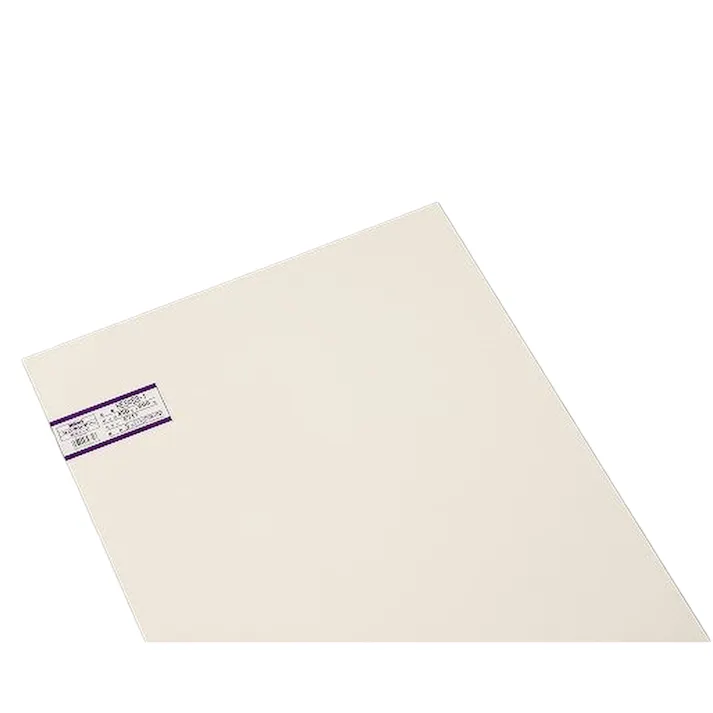 発泡エンビ板 白 HE8963-1 450mm×600mm×3mm