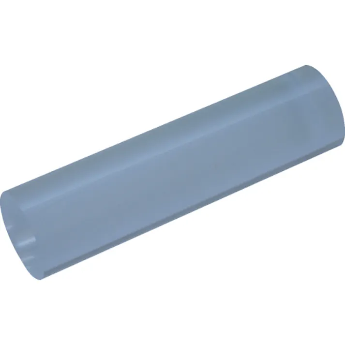 【CAINZ-DASH】光 アクリル円柱 50丸×200mm AE112【別送品】