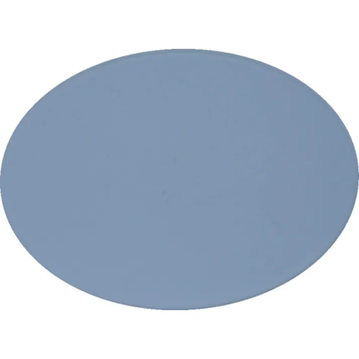 【CAINZ-DASH】光 アクリル円板 5×100mm丸 AE128【別送品】