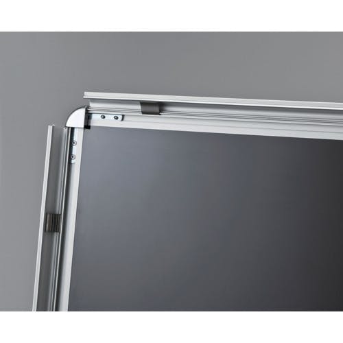 CAINZ-DASH】光 ポスターパネルスタンド PSTD-115【別送品