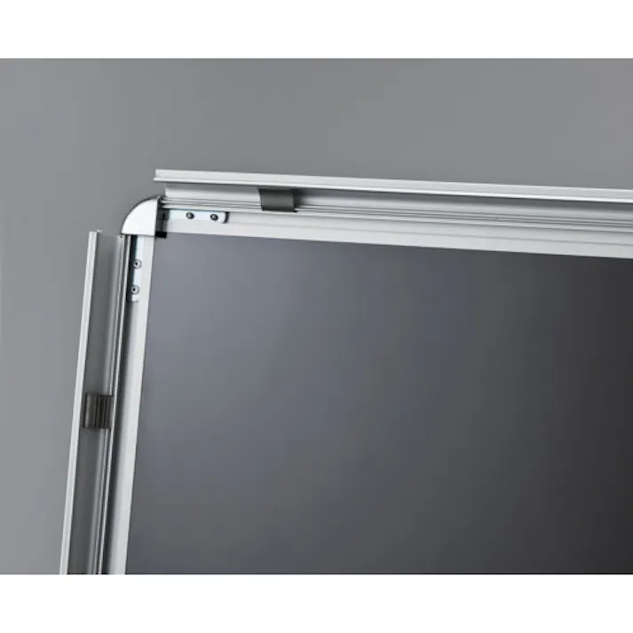 【CAINZ-DASH】光 ポスターパネルスタンド PSTD-102【別送品】