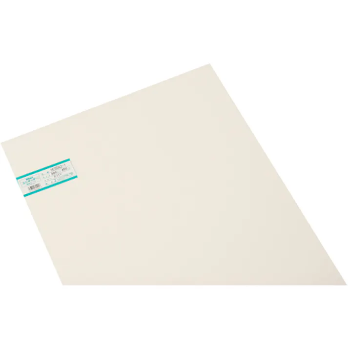 【CAINZ-DASH】光 発泡エンビホワイト 2×900×450mm HE8942-1【別送品】