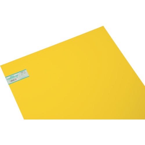 光 ポリスチレン板 黄 600×900×1.0mm PS9061-5 ポリスチレン板 光 ポリスチレン板 黄 600×900×1.0mm PS9061-5 ポリスチレン板
