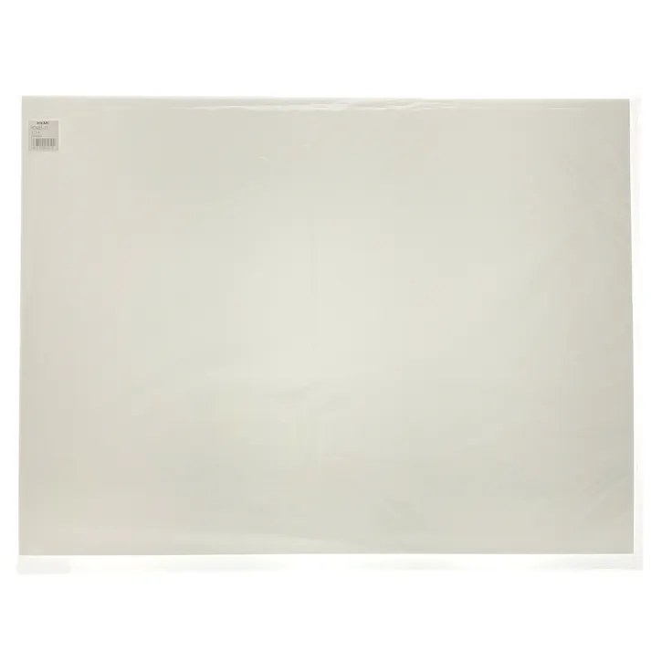 カラーボードホワイト RCB465-11 600mm×450mm