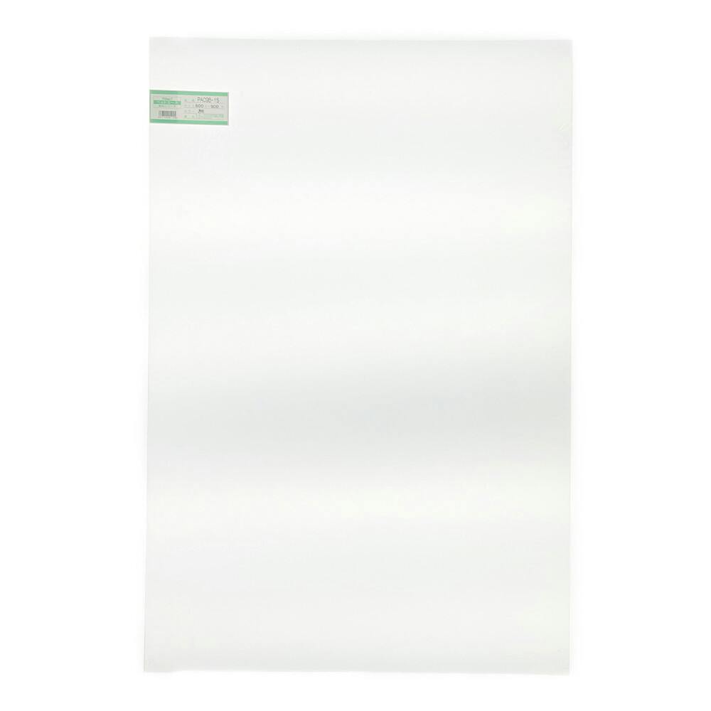 光 ペットエース 透明 PAC96-15 600mm×900mm×1.5mm