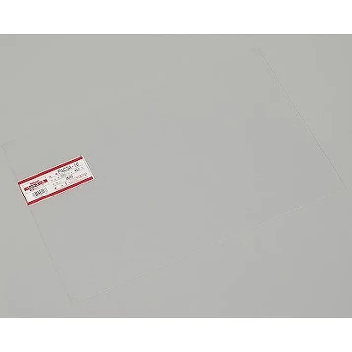 ペットエース 透明 PAC34-10 300mm×450mm×1.0mm