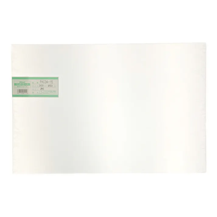 光 ペットエース 透明 PAC34-15 300mm×450mm×1.5mm