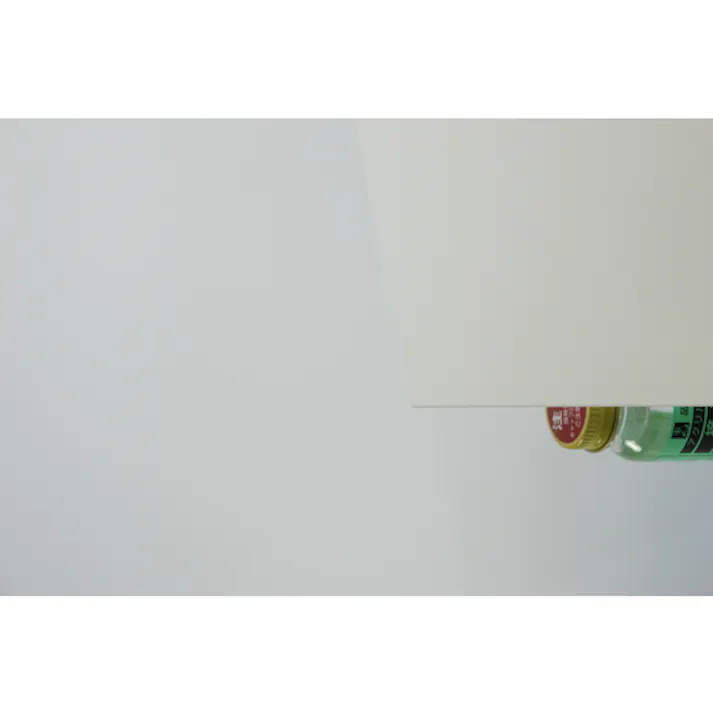 【CAINZ-DASH】光 ペットエース 白 600×900×1.0mm PAW96-10【別送品】