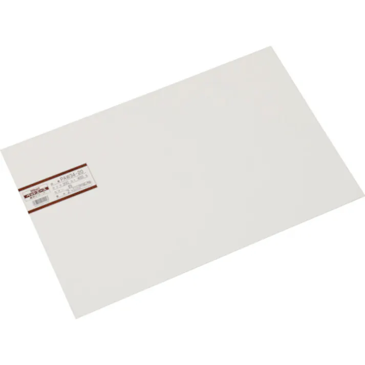 【CAINZ-DASH】光 ペットエース 白 300×450×2.0mm PAW34-20【別送品】