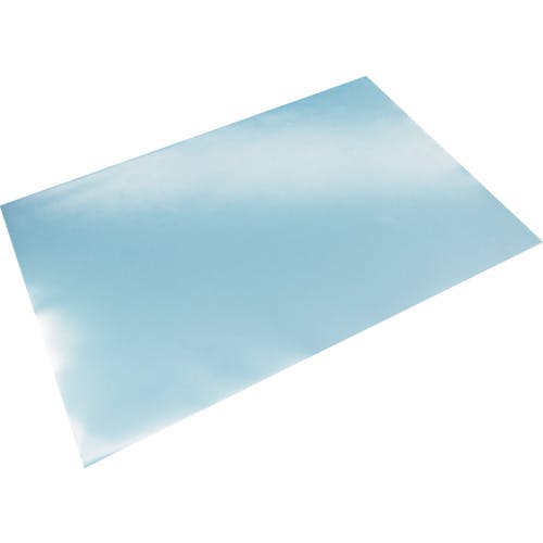 CAINZ-DASH】光 PP板 ブルー 0．2×920×650mm P921-3【別送