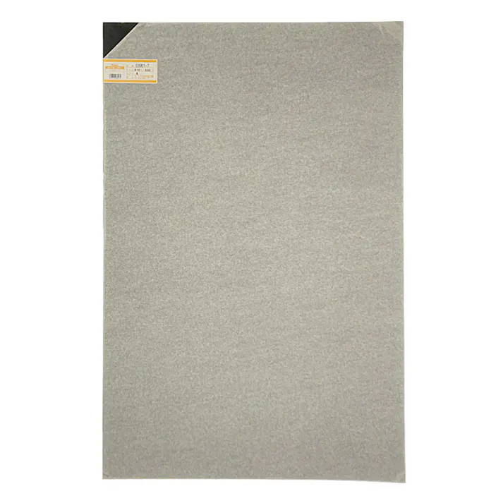 光 エンビ板 黒 EB961-7 600mm×910mm×1mm