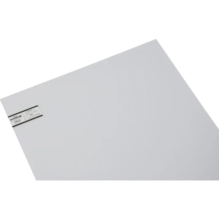 【CAINZ-DASH】光 エンビ板 透明 2×910×600mm EB962-1【別送品】
