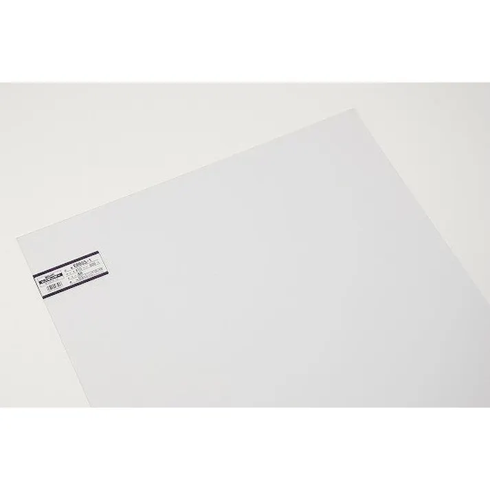 エンビ板 透明 EB965-1 910mm×600mm×0.5mm