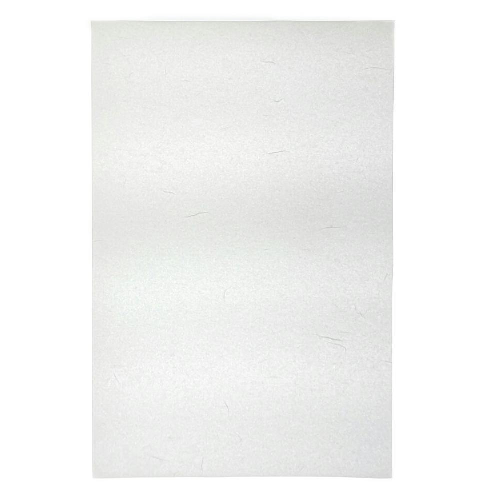 光 エンビ板 和紙 EB965W-8 600mm×910mm×0.45mm